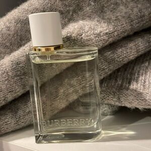 Burberry Her - Eau de toilette
